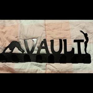 Gymnastics Metal Metal holder